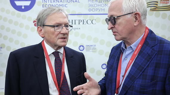 Титов назвал назначение Шохина бизнес-омбудсменом логичным шагом