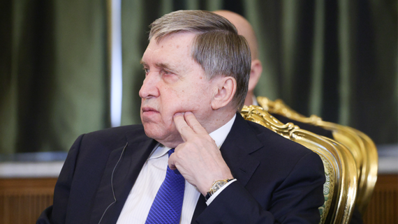 Ушаков: энергетика станет одной из ключевых тем визита Путина в Казахстан