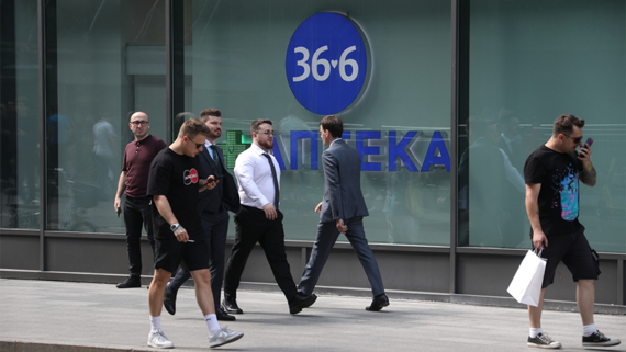 СД «Аптечной сети 36,6» рекомендовал не выплачивать дивиденды за 2025 год