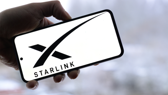 SpaceX потребовала от Пентагона повысить плату за Starlink для ударных дронов