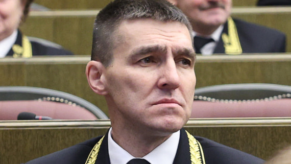 Запретившего ЛГБТ судью рекомендовали на должность председателя коллегии ВС