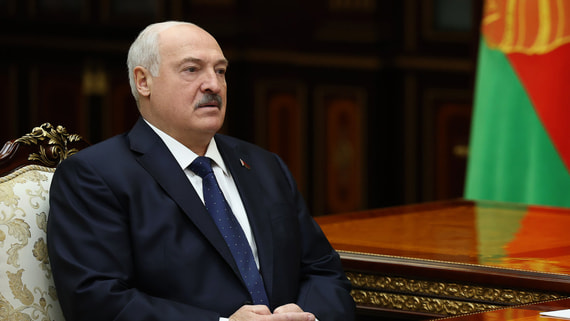 Лукашенко ужаснулся слухам о готовности Молдавии стать частью другой страны