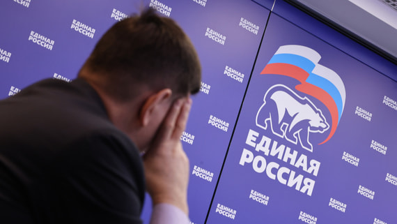 В первый день праймериз «Единой России» проголосовали 2,9 млн избирателей