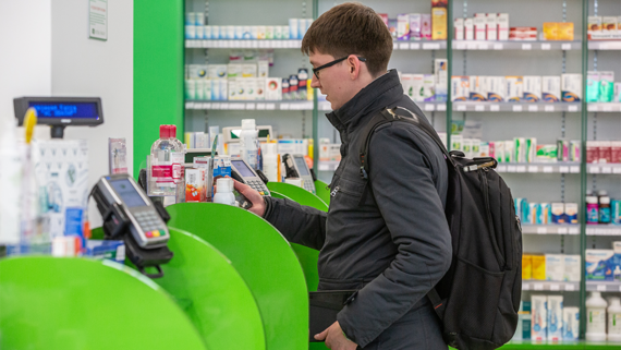 Минздрав намерен запретить продажу рецептурных лекарств без электронных рецептов