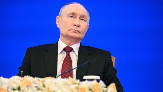 Главные заявления Путина о внедрении ИИ и преимуществах России