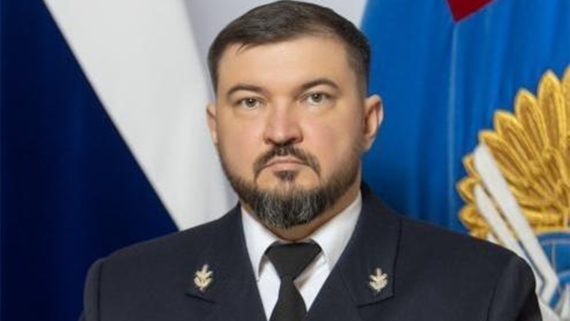 ТАСС: претензии к Васильченко связаны с работой в правительстве Курской области