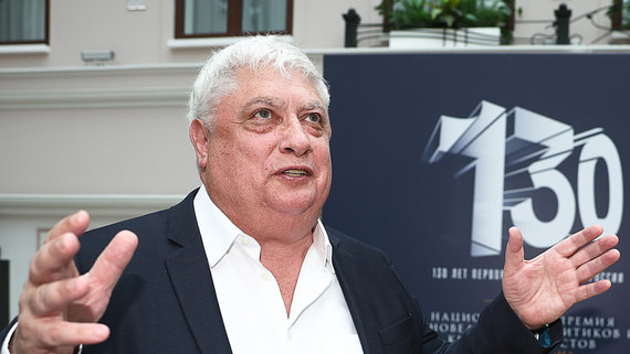 Пора вернуться к тому, о чем мечтал
