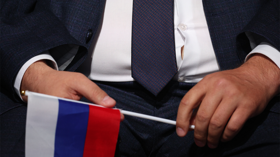 США исключили из санкционных списков умерших российских депутатов и сенаторов