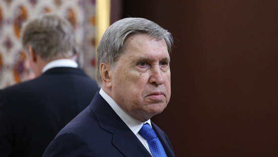 Ушаков анонсировал обсуждение дальнейшего участия Армении в ЕАЭС 29 мая
