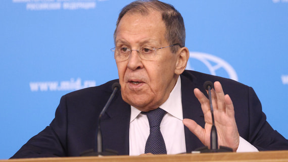 Лавров посоветовал Пашиняну обеспечить богатство для Армении