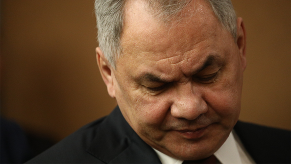 Шойгу назвал подписание Арменией договора с США предвыборным ходом