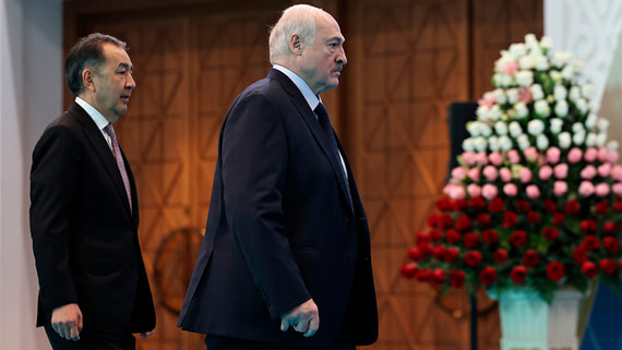 Лукашенко: страны ЕАЭС не хотят выхода Армении из объединения