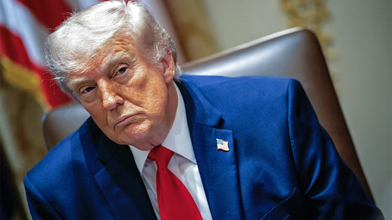 Трамп пообещал решить судьбу сделки с Ираном в ближайшее время
