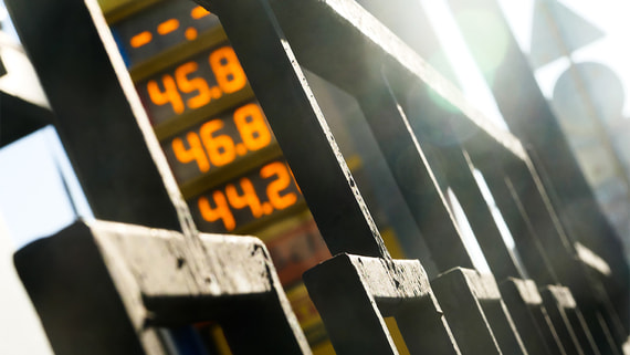 Exxon Mobil предупредила о риске скачка цен на нефть до $160 за баррель