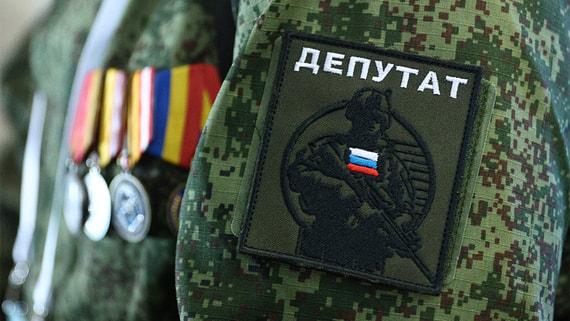 Дюмин: опыт реабилитации военнослужащих необходимо внедрить по всей стране