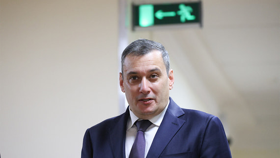 Хинштейн: на Украине могут оставаться 15 жителей Курской области