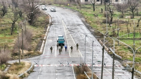 МАГАТЭ сообщило о временной потере внешнего питания на ЗАЭС