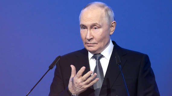 Путин: почти все расчеты в ЕАЭС идут в нацвалютах