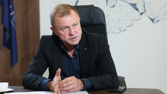 "Лучший способ обеления бизнеса – не наказание, а разумные налоги"
