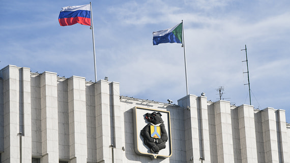 Эксперты отвели главам регионов роль замедлителей избирательной кампании