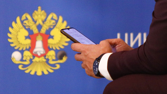 В ЦИК оценили угрозы от иностранных соцсетей для проведения выборов