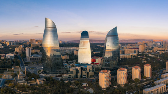 Турция и Азербайджан договорились о поставках 33 млрд кубометров газа