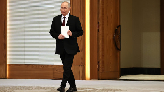 Путин встретится с Советом по госполитике в сфере языков России