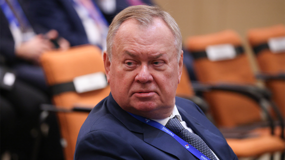 Костин заявил о провале попыток Запада изолировать Россию