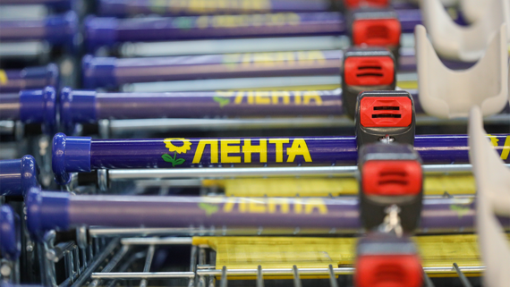 Покупка "О'Кей" позволит "Ленте" получить почти 40% рынка гипермаркетов