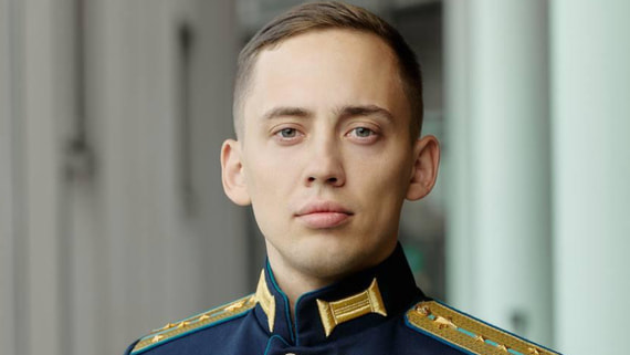 Участник программы «Время героев» стал советником министра культуры
