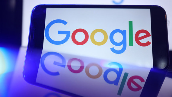 В Бельгии арестовали активы Google на 115 млн евро по иску российской "дочки"