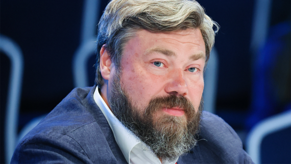 На ПМЭФ назвали пять новых угроз для России