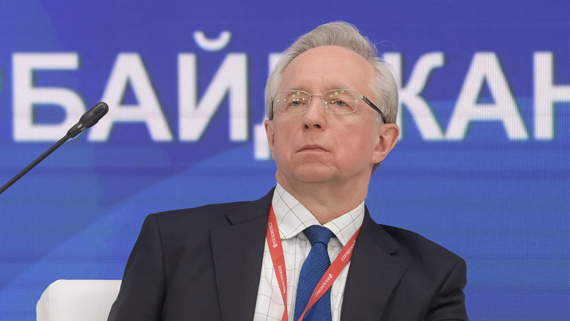 МИД: Россия приветствовала бы тесное сближение Азербайджана и ЕАЭС