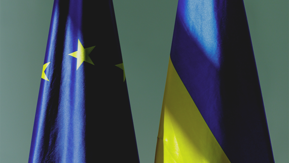 Венгрия согласовала начало переговоров о вступлении Украины в ЕС