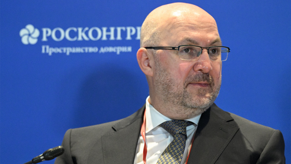 Агафонов: разногласия в G20 подтверждают ее востребованность и актуальность