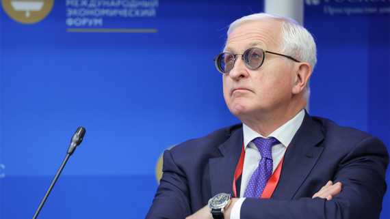 Шохин пригласил бизнес подключиться к консультациям в G20