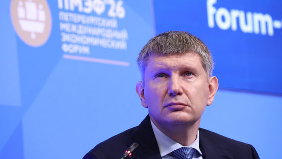Решетников ожидает сближения данных по ВВП и инвестициям во II квартале