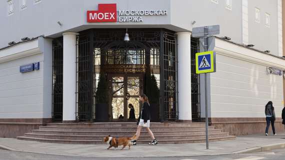 Мосбиржа в мае зафиксировала рекордный объем торгов фьючерсами на какао