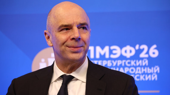 Силуанов отказал регионам в праве отменять федеральные налоговые льготы