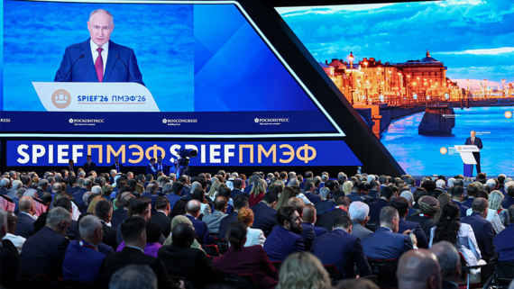 Путин поручил ускорить модернизацию ученического договора