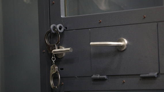 В Грузии арестовали разыскиваемую ФБР аспирантку МГИМО Курашкевич