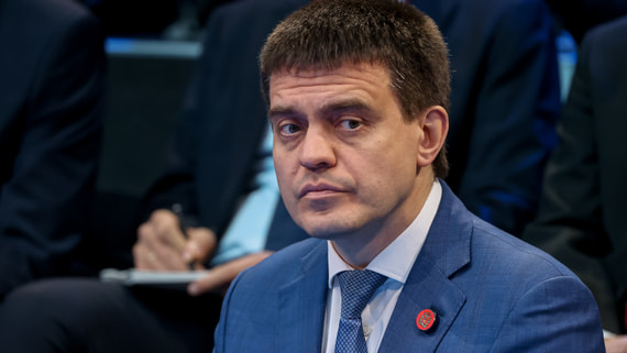 Котюков призвал регионы сотрудничать в вопросе технологического лидерства