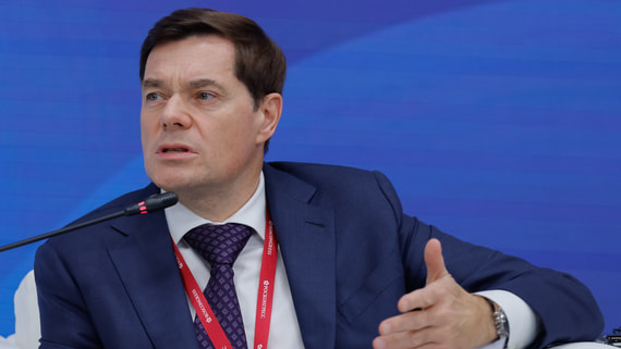 Мордашев: для развития бизнеса важна налоговая предсказуемость