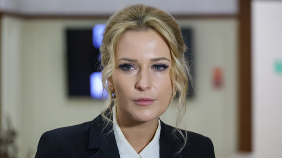 Лантратова: три российские семьи вернулись с Украины
