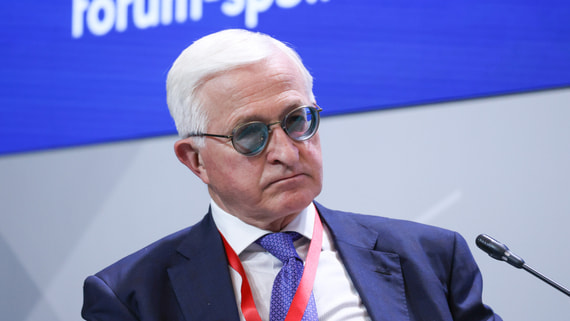 Шохин ожидает снижения ключевой ставки ЦБ до 14% в июне