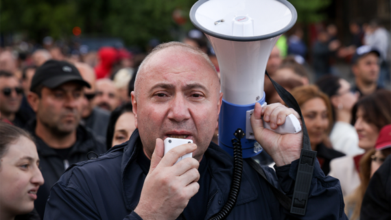«Процветающая Армения» заявила о расхождениях при подсчете г