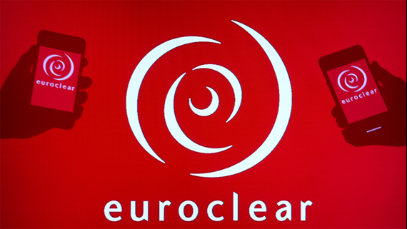 Euroclear обжалует решение суда по иску ЦБ до конца июня