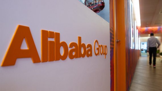 Пентагон внес Alibaba, Baidu и BYD в «черный список»