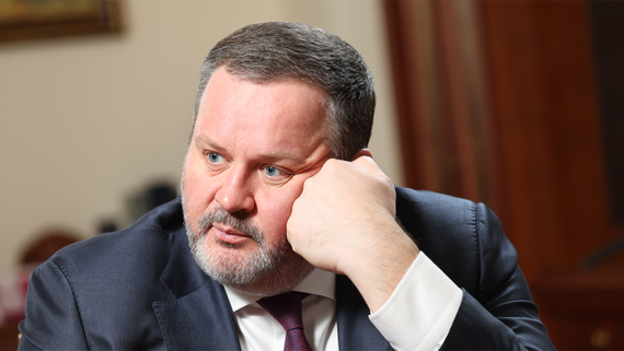Котяков дал прогноз по уровню безработицы