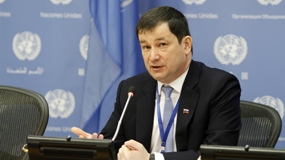 Постпред РФ при ОБСЕ заявил о корректировке позиции Венгрии